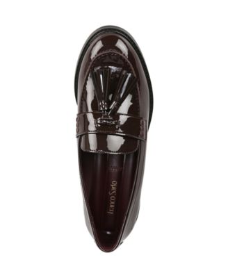 Women's Carolyn Low Profile Tassel Loafers