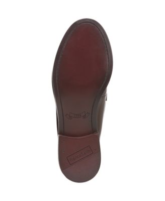 Women's Carolyn-Low Tassel Loafers