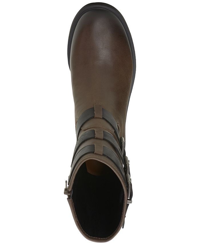 Lucky brand waterproof clearance boots