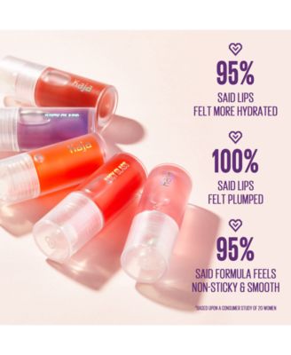 Juicy Glass Lip Oil, 0.13 oz.