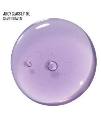 Juicy Glass Lip Oil, 0.13 oz.