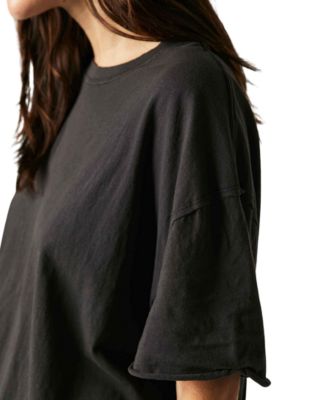 Women's Nina Cotton T-Shirt