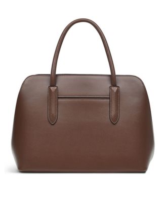 Radley London Liverpool Street 2.0 Patchwork Medium Zip Top Satchel