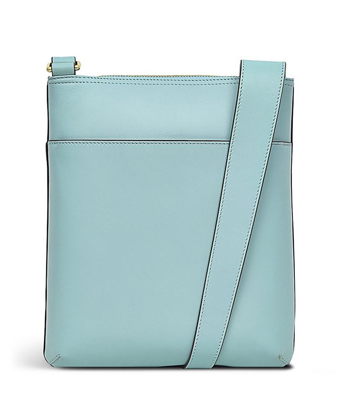 Radley London Anniversary Camden Collection Pockets Icon Medium Zip Top Crossbody Macy's