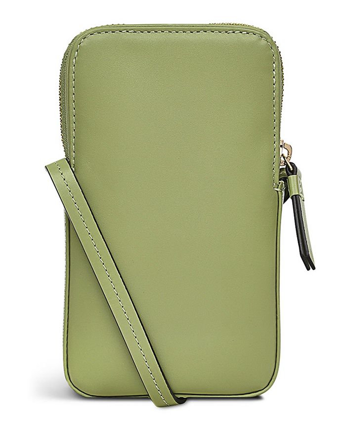 Radley London Take Flight Medium Zip Around Phone Crossbody Macy's