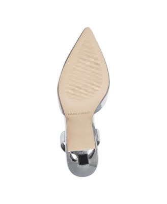 Women's Hadya Slingback Pumps