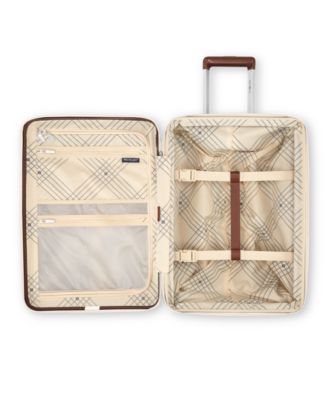 Virtuosa Expandable Carry On