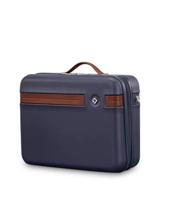 Samsonite Virtuosa Hardside Train Case - Macy's
