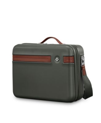 Virtuosa Hardside Train Case