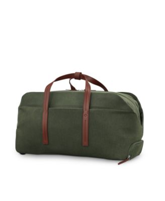 Virtuosa Wheeled Duffel