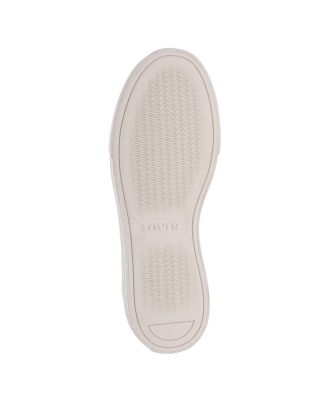 Men's Lux Vulc Lace Up Sneakers