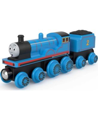 Fisher-Price - Thomas et ses amis - Locomotive en métal - Salty | Mattel