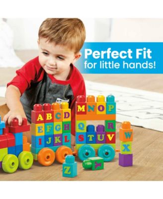  Building Basics Abc Learning Train