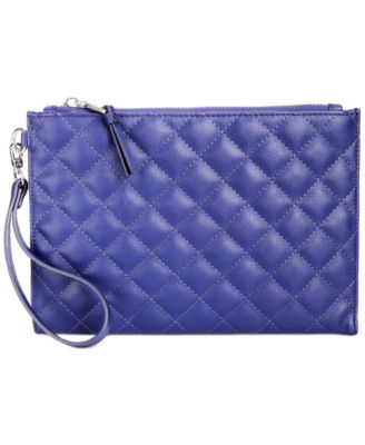 I.N.C. International Concepts - Molyy Quilted Pouch