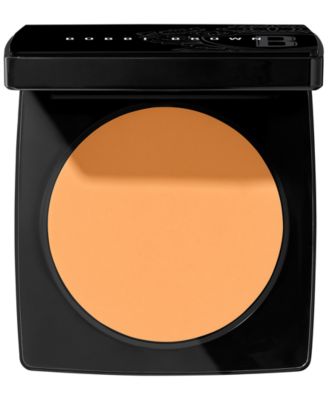 Sheer Finish All Day Oil Control Matte Pressed Powder