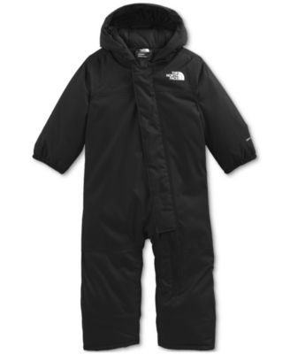 Macy's baby north face online