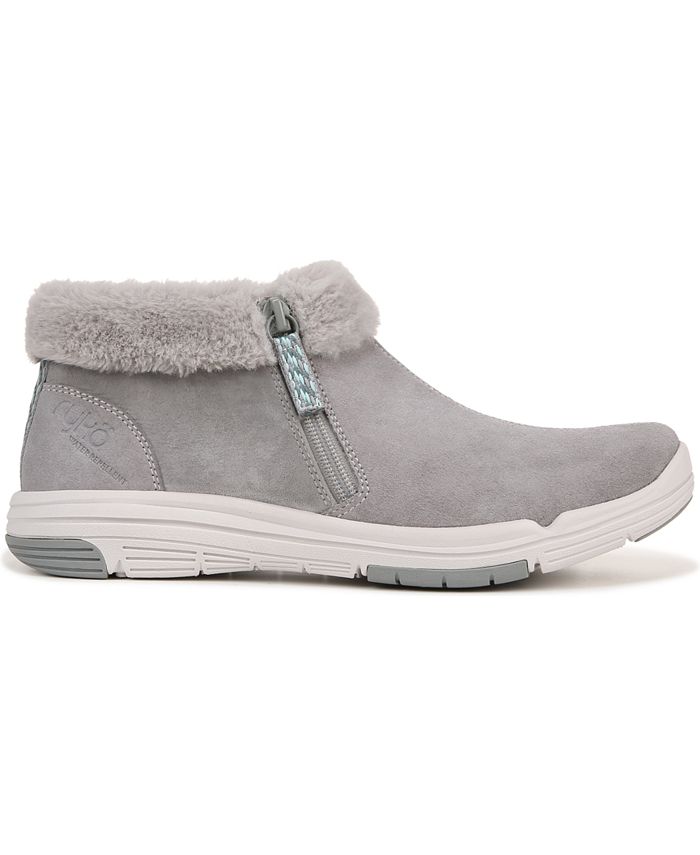 Ryka Women's Anchorge Mid Booties - Macy's