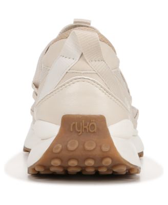 Women's Jumpstart-Lace Slip On Sneakers