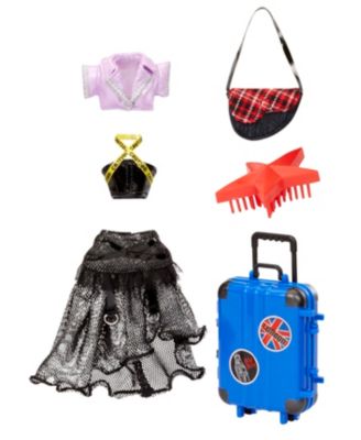 Pretty 'N' Punk Doll - Sasha