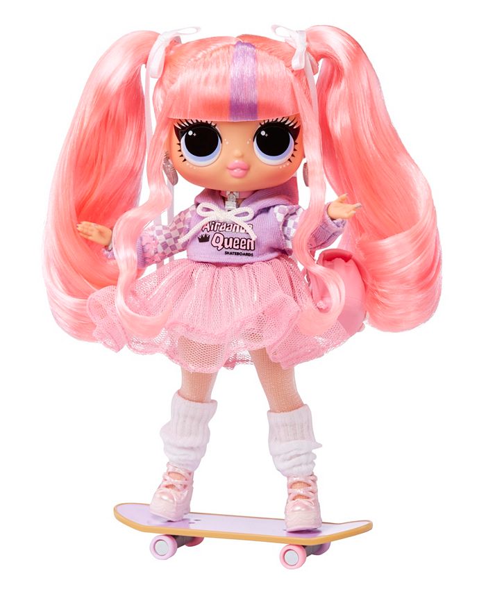 LOL Lil Sisters Lot prom princess Dolls & accessories L.O.L. Toys