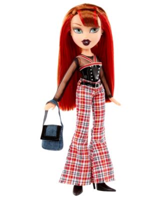 Bratz Pretty N Punk Doll Meygan Macy s