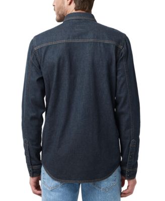 Men's Stanley Denim Shirt