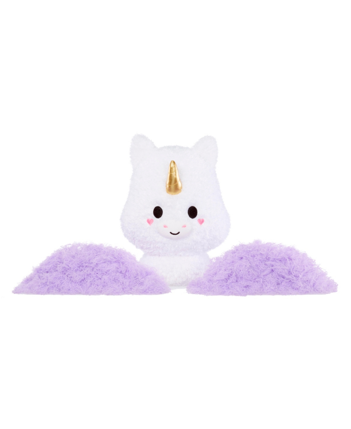 Fluffie Stuffiez Large Plush In Multicolor