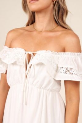 Women's Janelle Dress