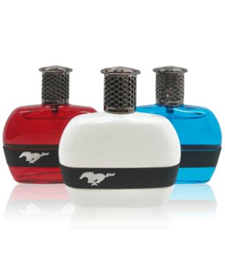 Ford Men's 3-Pc. Eau de Toilette Gift Set