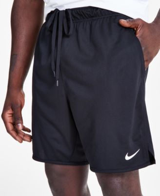 Totality Men's Dri-FIT Drawstring Versatile 7 Shorts