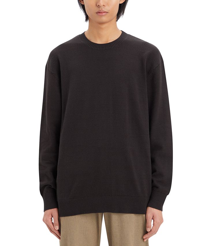 Levis neppy crew sweater new arrivals