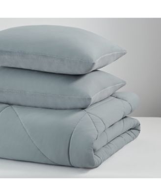  Corey Reversible 2-Pc. Comforter Set, Twin/Twin XL