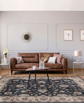 CLOSEOUT! Poise PSE-7203 Area Rug