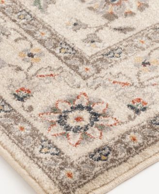 Mink Home CLOSEOUT! Poise PSE-7203 7'10" x 9'10" Area Rug