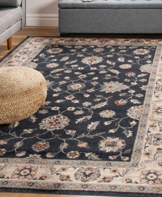 CLOSEOUT! Poise PSE-7203 Area Rug