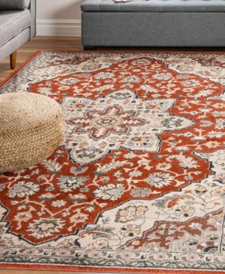 CLOSEOUT! Poise PSE-7230 Area Rug