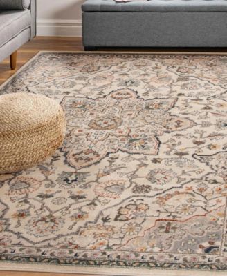 CLOSEOUT! Poise PSE-7230 Area Rug