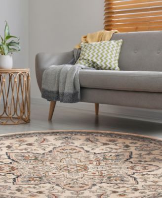 CLOSEOUT! Poise PSE-7230 Area Rug