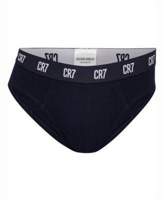 Men's Cotton Blend Briefs, Pack of 3