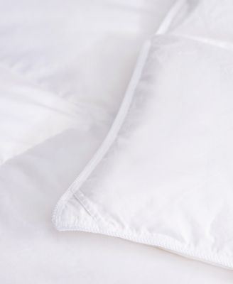 Shop Royal Elite Allergy Free Down 700 Plus Fill Power Canadian Hutterite Down Lightweight Comforters In White