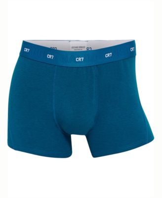 Men's Viscose From Bamboo Blend Trunks, Pack of 3