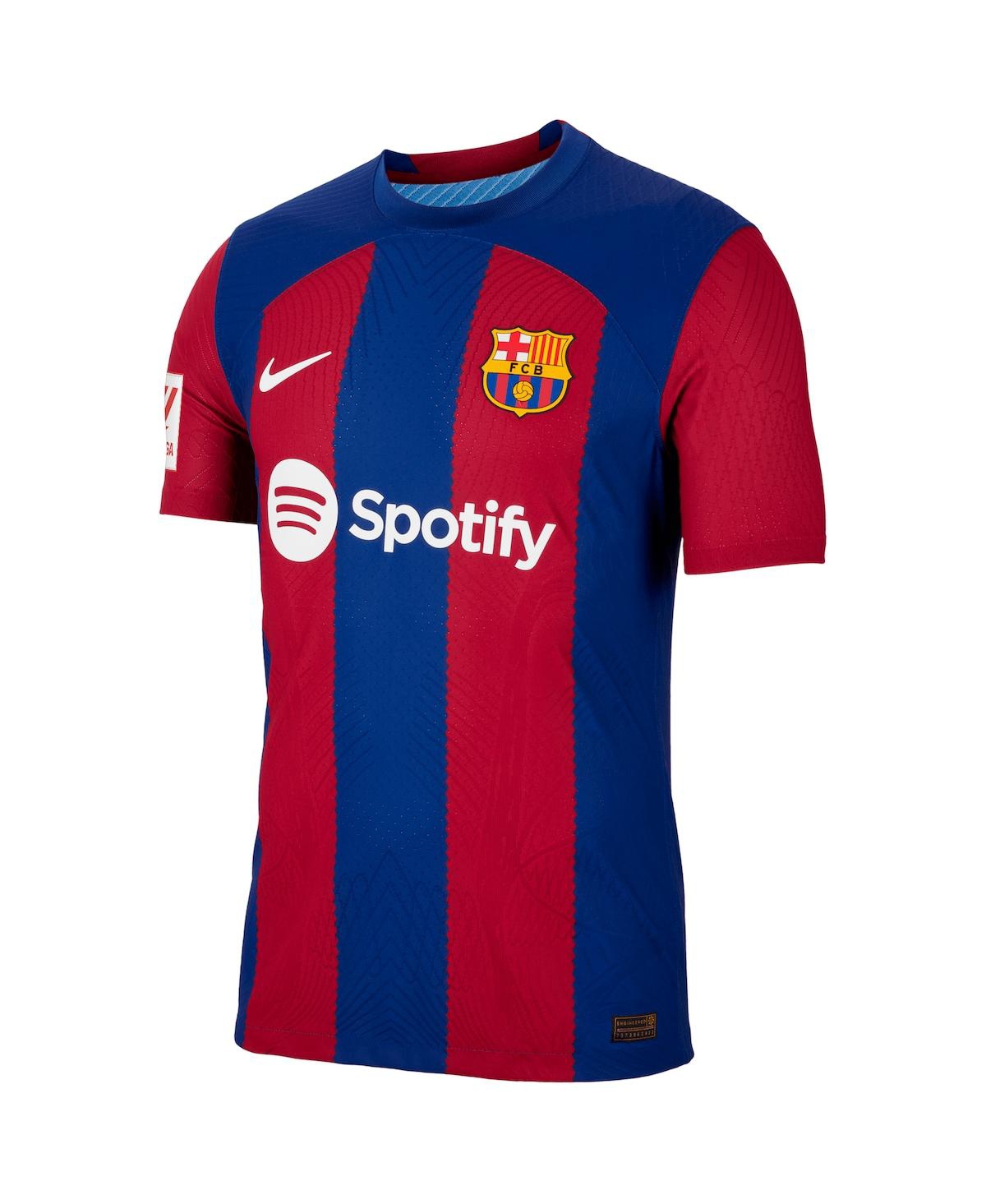 F.C. Barcelona 2023/24 Stadium Home Men's Nike Dri-FIT Football Shirt. Nike  LU