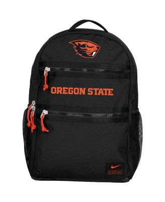 Nike Men's and Women's Oregon State Beavers Utility Heat Backpack