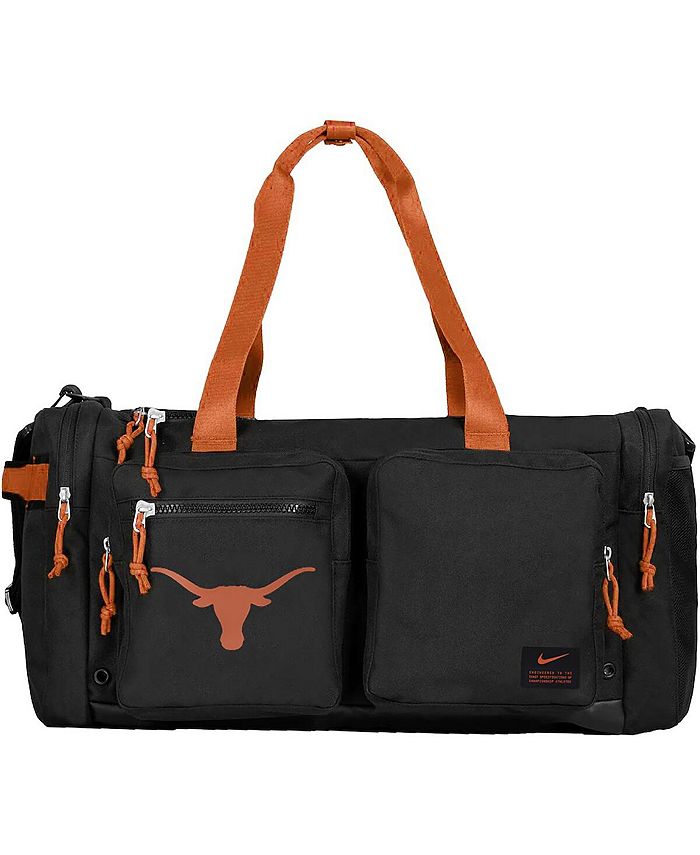 Nike duffel hotsell bag macys