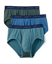 Green Underwear for Men - Macy's