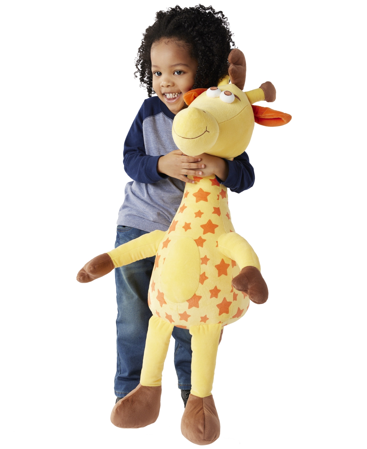 Toys R Us 24" Geoffrey Plush, Created For You By  In Multi