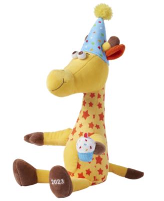 TOYS R US 2023 Geoffrey Birthday 9