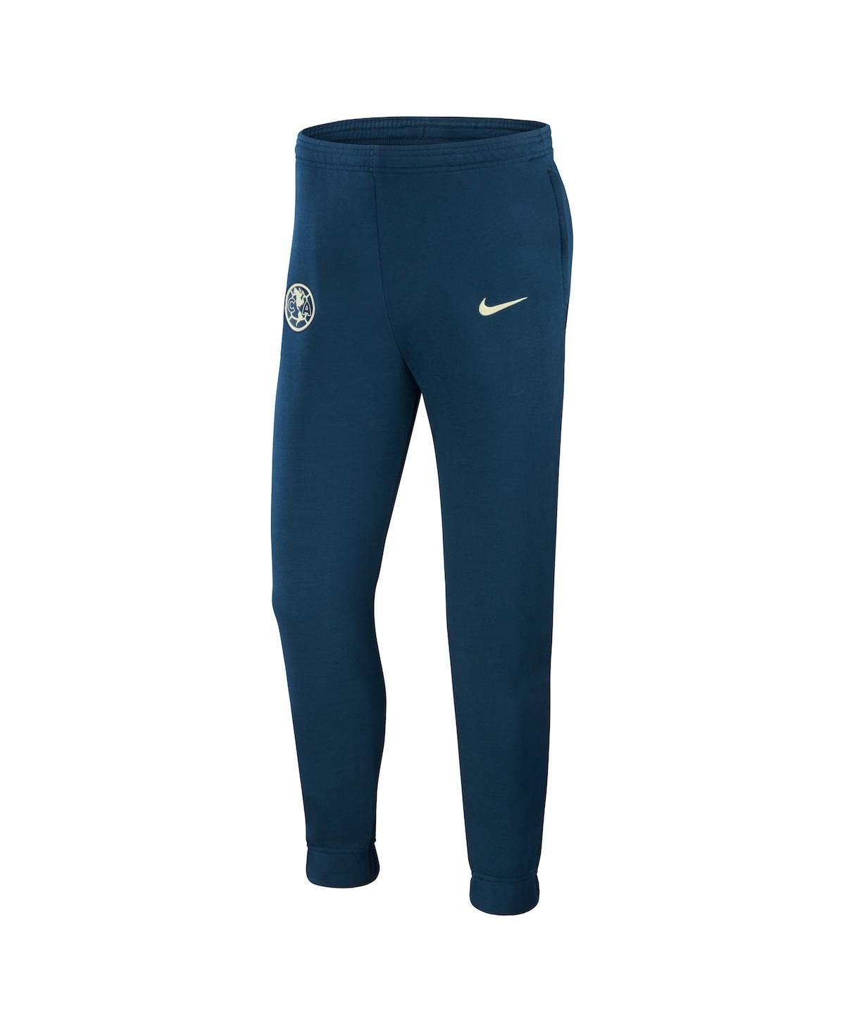 Nike Youth  Navy Club America Gfa Fleece Pants In Navy