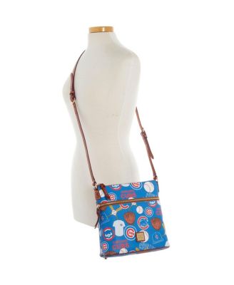 Women's Chicago Cubs Game Day Crossbody Purse