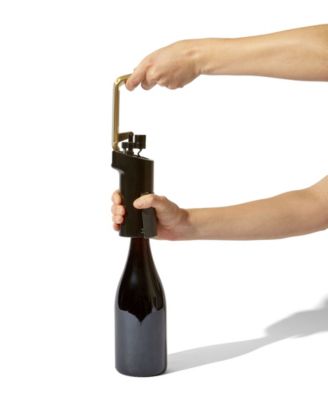 Lever Corkscrew